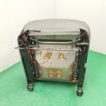 Recambio de asiento delantero derecho para ford ranger (er) 2.5 12v td cat referencia OEM IAM   