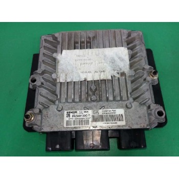 Recambio de centralita motor uce para peugeot 307 (s1) xr clim plus referencia OEM IAM 9653059580 9647423380 GESTION