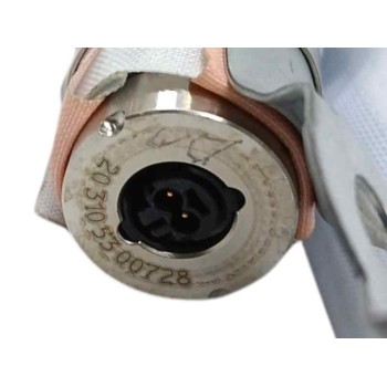 Recambio de airbag cortina delantero derecho para mercedes-benz gla (h247) gla 200 d (247.712) referencia OEM IAM A2478607203  