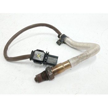 Recambio de sonda lambda para mercedes-benz clase c coupé (c205) c 180 (205.340) referencia OEM IAM A0005423100  0258017483