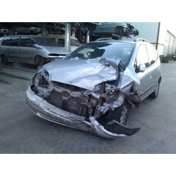 daewoo tacuma del año 2001