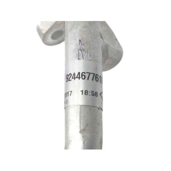 Recambio de tubos aire acondicionado para renault zoe (bfm_) z.e 40 electrico referencia OEM IAM 924467761R  