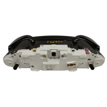 Recambio de cuadro instrumentos para peugeot 308 sw 1.2 12v e-thp referencia OEM IAM 9814737180  