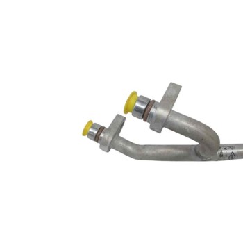 Recambio de tubos aire acondicionado para renault zoe (bfm_) z.e 40 electrico referencia OEM IAM 924467761R  