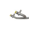 Recambio de tubos aire acondicionado para renault zoe (bfm_) z.e 40 electrico referencia OEM IAM 924467761R  