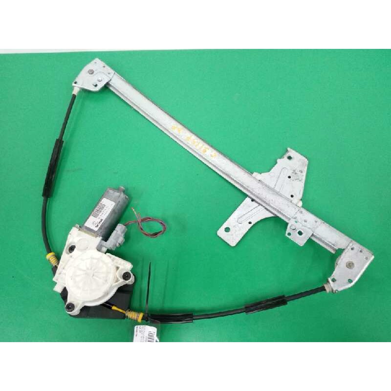 Recambio de elevalunas delantero derecho para peugeot 307 (s1) xr clim plus referencia OEM IAM FUNDA 9634457280 