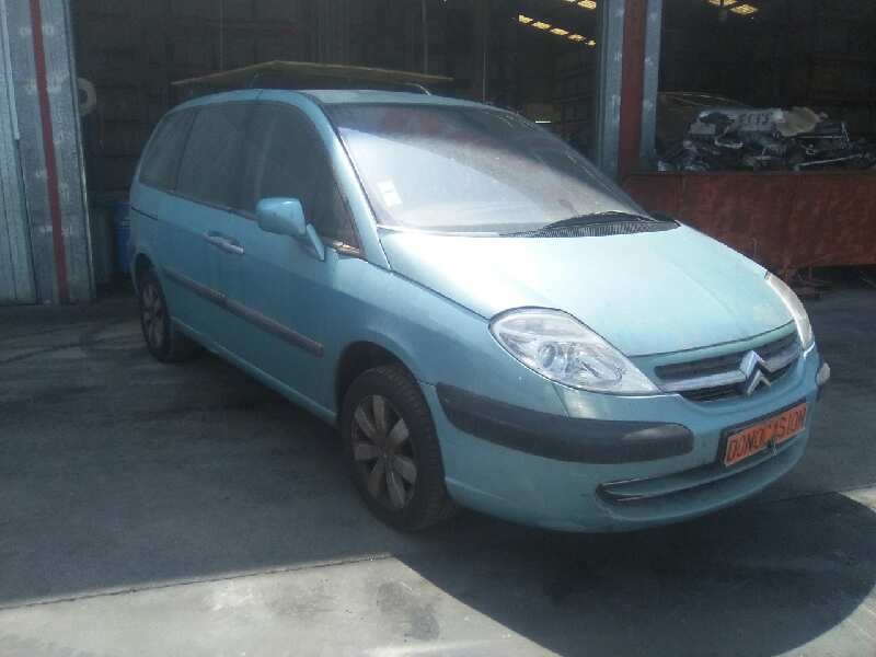 CITROËN C8