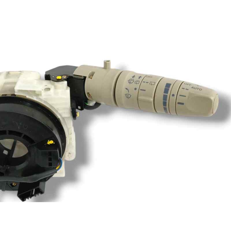 Recambio de mando multifuncion para nissan micra (k12e) 1.2 cat referencia OEM IAM 25560AX722  