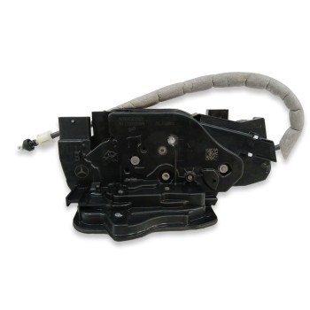 Recambio de cerradura puerta trasera derecha para mercedes-benz clase a sedán (v177) a 200 d (177.112) referencia OEM IAM A09973