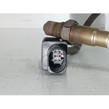 Recambio de sonda lambda para mercedes-benz clase c coupé (c205) c 180 (205.340) referencia OEM IAM A0005423100  0258017483