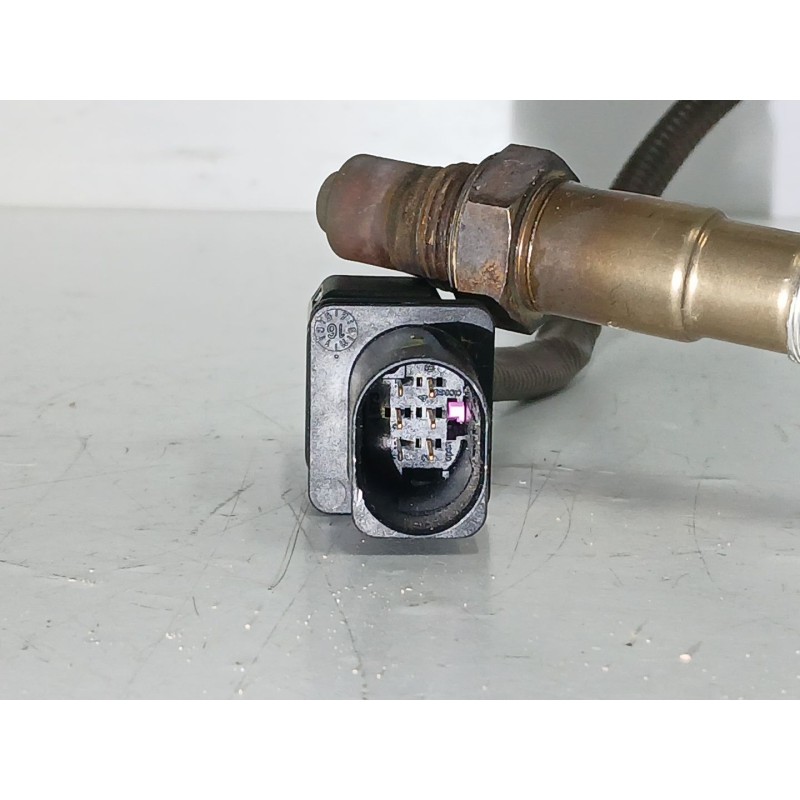 SONDA LAMBDA 0258017483