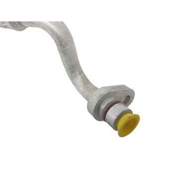 Recambio de tubos aire acondicionado para renault zoe (bfm_) z.e 40 electrico referencia OEM IAM 924467761R  