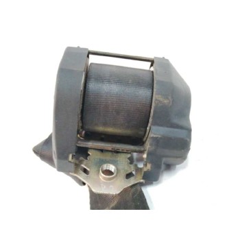 Recambio de cinturon seguridad delantero derecho para iveco daily caja cerrada (1999 =>) 2.8 diesel cat referencia OEM IAM 04711