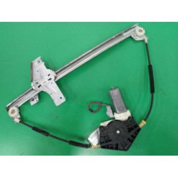 Recambio de elevalunas delantero derecho para peugeot 307 (s1) xr clim plus referencia OEM IAM FUNDA 9634457280 