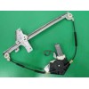 Recambio de elevalunas delantero derecho para peugeot 307 (s1) xr clim plus referencia OEM IAM FUNDA 9634457280 