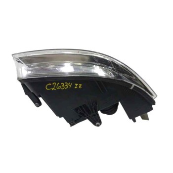 Recambio de faro izquierdo para volkswagen passat b5.5 (3b3) 1.9 tdi referencia OEM IAM   