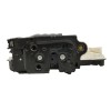 Recambio de cerradura puerta delantera izquierda para volkswagen tiguan (5n2) 2.0 tdi referencia OEM IAM 5N1837015A  