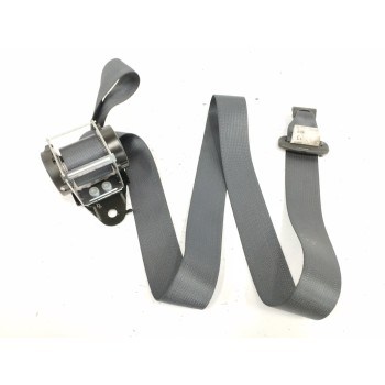 Recambio de cinturon seguridad trasero izquierdo para mitsubishi asx (ga0w) 1.8 di-d cat referencia OEM IAM 6176638  
