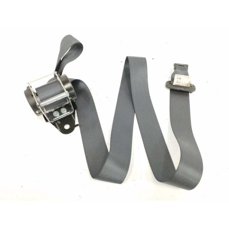 Recambio de cinturon seguridad trasero izquierdo para mitsubishi asx (ga0w) 1.8 di-d cat referencia OEM IAM 6176638  