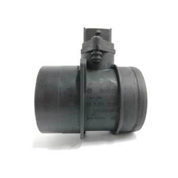 Recambio de caudalimetro para ssangyong rodius 2.7 turbodiesel cat referencia OEM IAM 6650943048 0280218130 