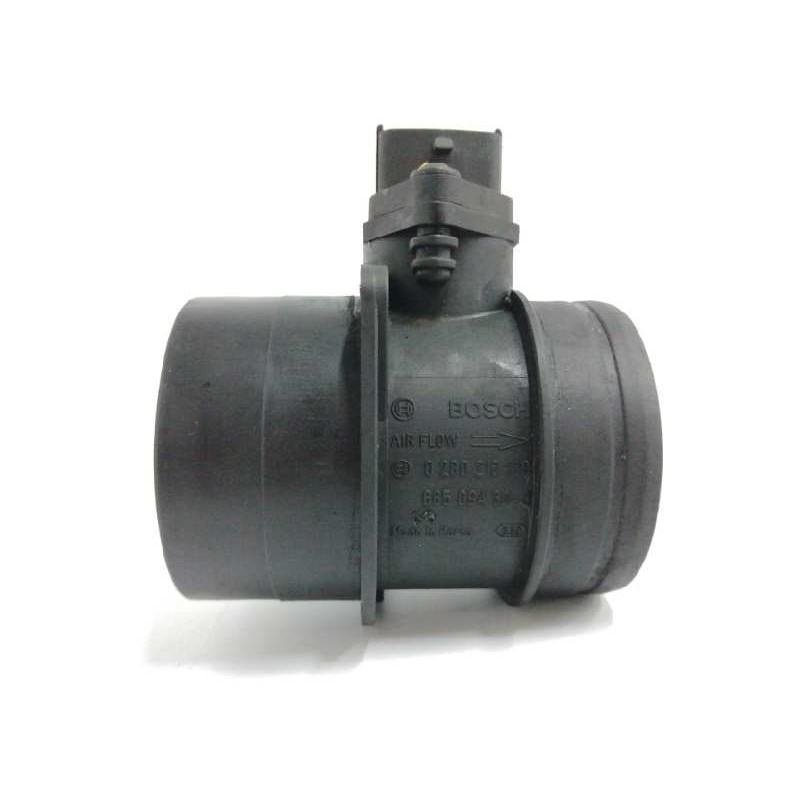 Recambio de caudalimetro para ssangyong rodius 2.7 turbodiesel cat referencia OEM IAM 6650943048 0280218130 