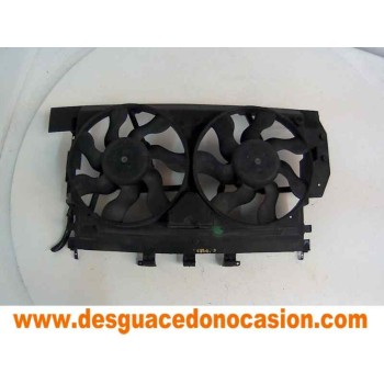 Recambio de electroventilador para citroën xantia berlina 1.8 16v cat (lfy / xu7jp4) referencia OEM IAM   