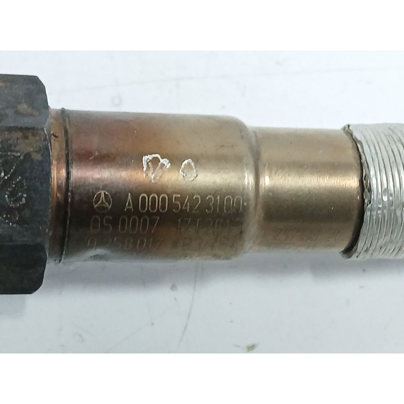 SONDA LAMBDA 0258017483