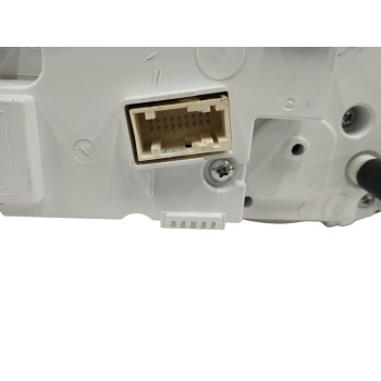 Recambio de cuadro instrumentos para peugeot 308 sw 1.2 12v e-thp referencia OEM IAM 9814737180  