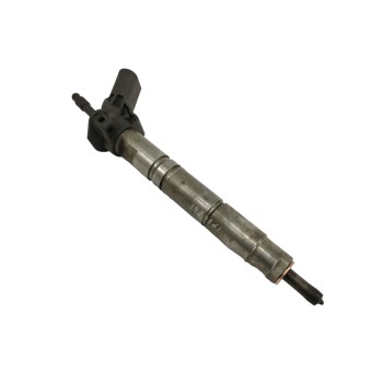 Recambio de inyector para mercedes-benz clase m (w164) 3.0 cdi cat referencia OEM IAM A6420700487 0445115017 