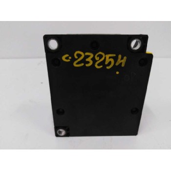 Recambio de centralita airbag para citroën c3 1.4 hdi referencia OEM IAM 9647794180  