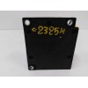 Recambio de centralita airbag para citroën c3 1.4 hdi referencia OEM IAM 9647794180  