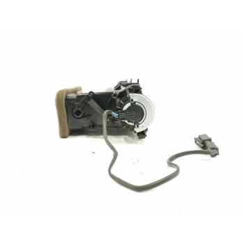 Recambio de rejilla aireadora para audi a4 avant (8w5) 2.0 16v tdi referencia OEM IAM 09619005 CENTRAL IZQUIERDA 