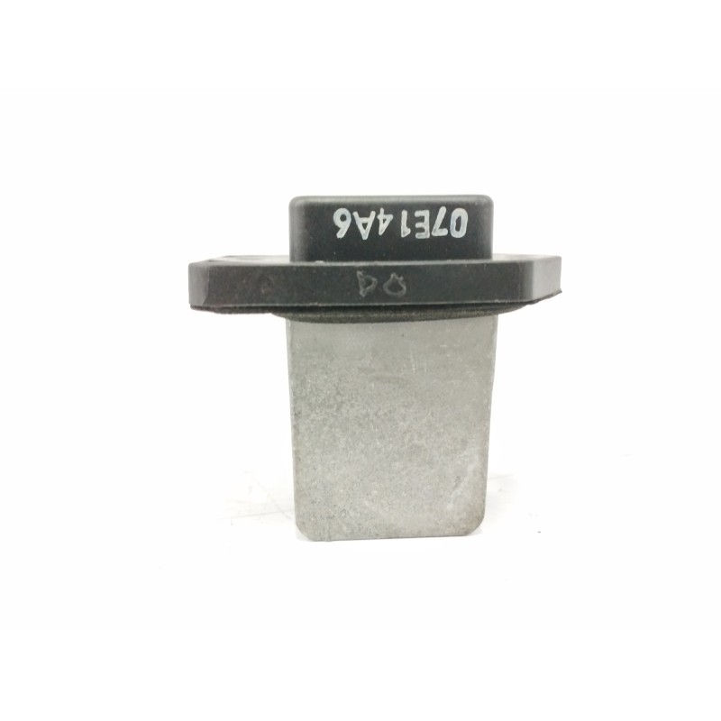 Recambio de resistencia calefaccion para opel antara 2.0 cdti cat (z 20 dmh / llw) referencia OEM IAM Recambio de resistencia calefaccion para opel antara 2.0 cdti cat (z 20 dmh / llw) referencia OEM IAM
