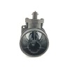 Recambio de caudalimetro para ssangyong rodius 2.7 turbodiesel cat referencia OEM IAM 6650943048 0280218130 