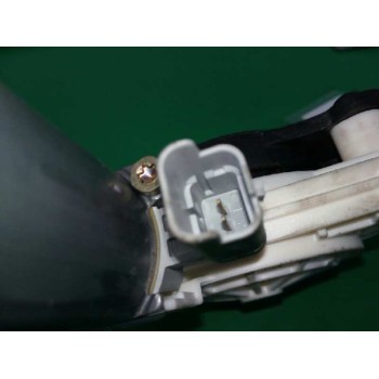 Recambio de elevalunas delantero derecho para peugeot 307 (s1) xr clim plus referencia OEM IAM FUNDA 9634457280 