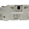 Recambio de cuadro instrumentos para peugeot 308 sw 1.2 12v e-thp referencia OEM IAM 9814737180  