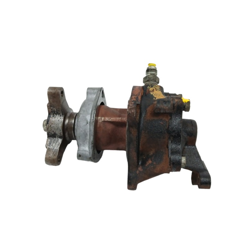 Recambio de bomba direccion para ford transit, caja abierta 1995 referencia OEM IAM   