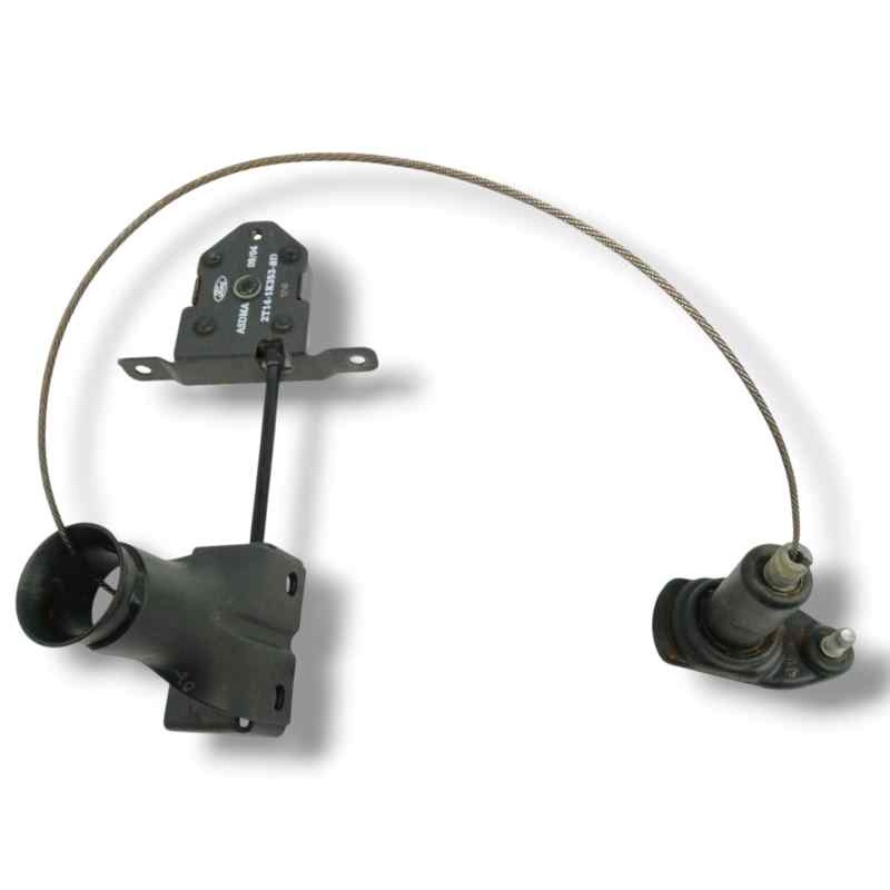Recambio de soporte rueda repuesto para ford tourneo connect (tc7) familiar referencia OEM IAM 2T141K353BD  