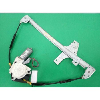 Recambio de elevalunas delantero derecho para peugeot 307 (s1) xr clim plus referencia OEM IAM FUNDA 9634457280 