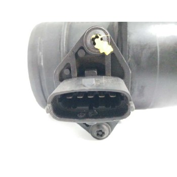 Recambio de caudalimetro para ssangyong rodius 2.7 turbodiesel cat referencia OEM IAM 6650943048 0280218130 