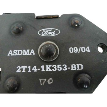 Recambio de soporte rueda repuesto para ford tourneo connect (tc7) familiar referencia OEM IAM 2T141K353BD  