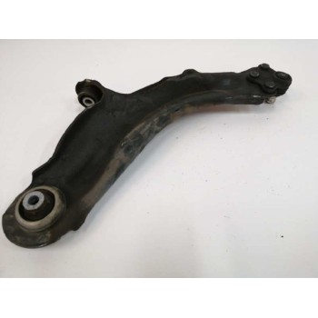 Recambio de brazo suspension inferior delantero izquierdo para renault kangoo 1.5 dci diesel fap referencia OEM IAM   