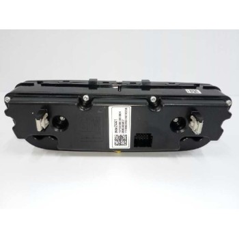 Recambio de mando climatizador para opel astra k lim. 5türig 1.6 cdti dpf referencia OEM IAM 39042441  
