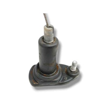 Recambio de soporte rueda repuesto para ford tourneo connect (tc7) familiar referencia OEM IAM 2T141K353BD  