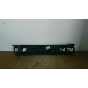 Recambio de refuerzo paragolpes trasero para nissan terrano/terrano.ii (r20) ve (3-ptas.) referencia OEM IAM 850307F030  