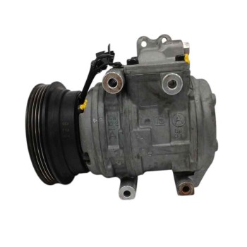 COMPRESOR AIRE ACONDICIONADO 160402320J R134A 