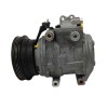 Recambio de compresor aire acondicionado para hyundai tucson (jm) 2.0 referencia OEM IAM 160402320J R134A 