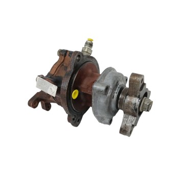 Recambio de bomba direccion para ford transit, caja abierta 1995 referencia OEM IAM   