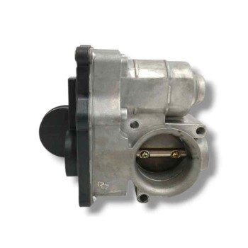 Recambio de caja mariposa para nissan micra (k12e) 1.2 cat referencia OEM IAM SERA57602 RME015413 