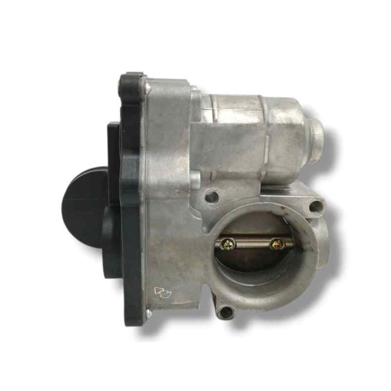 Recambio de caja mariposa para nissan micra (k12e) 1.2 cat referencia OEM IAM SERA57602 RME015413 